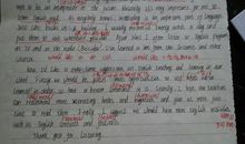 20年高考作文新素材、高考作文新方向