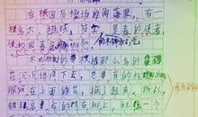 可爱的小狗 描写小狗的作文400字