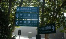 游中山陵 暑假旅游作文500字