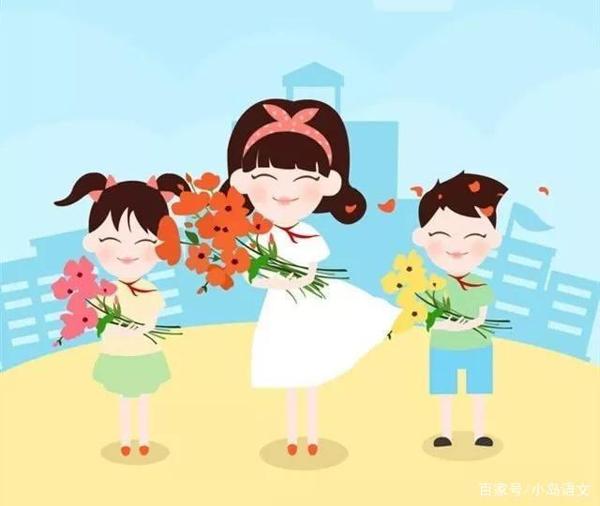 语文老师的写作秘诀,字数不够拿什么来凑?才能得到高分 5