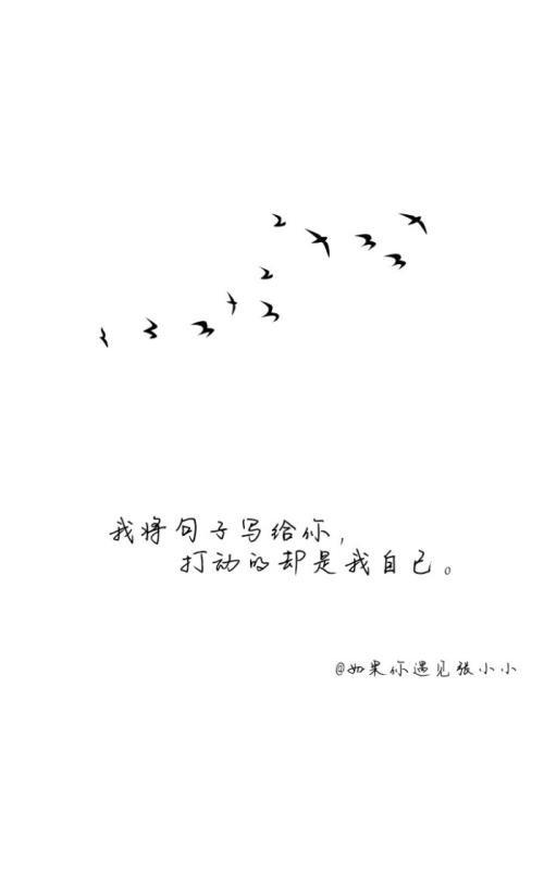 遇见-优秀随笔600字