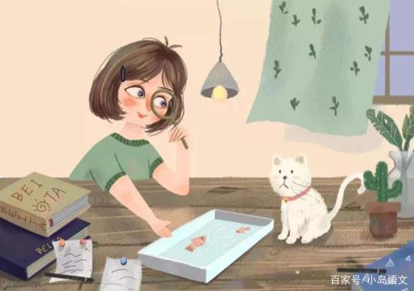 语文老师的写作秘诀,字数不够拿什么来凑?才能得到高分 6