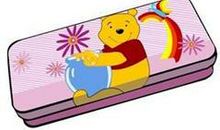 漂亮的文具盒作文350字