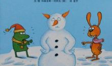 等待春天的雪人 关于雪人的童话故事作文600字
