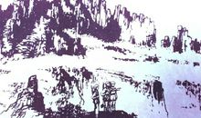 教育部推荐必读书目|红色经典之 激战狼牙山（1）（附读后感指导）