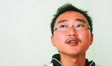 首次用甲骨文写高考作文的他，6分被名校破格录取，如今怎样了？