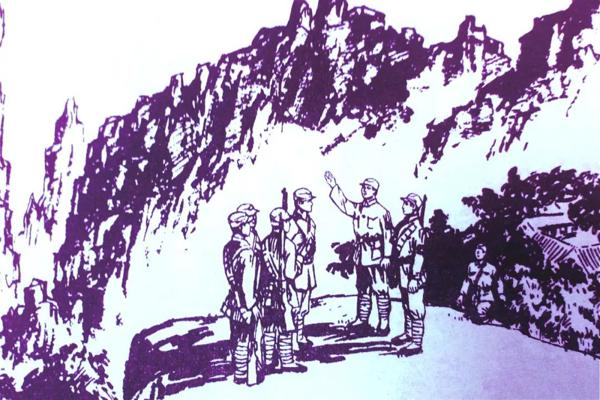 教育部推荐必读书目|红色经典之 激战狼牙山（1）（附读后感指导） 1