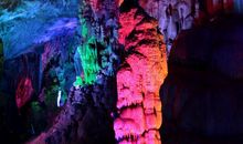 游瑶琳仙境 五年级游记400字