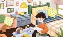 优秀来稿-《我的湿地鸟类朋友》读后感