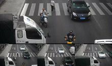 2003湖南优秀作文DD保姆与家教_1200字