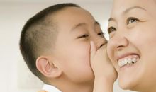 原创 我和儿子聊作文，聊着聊着他写了一篇：《她陶醉了》