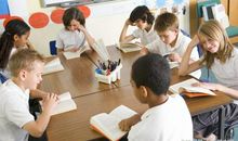 原创 作文的故事一：写自己难不难？