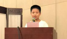 【锐作文】经历九死一生，方能翱翔天宇