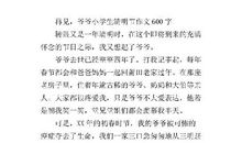 再见，上海！ 小学生优秀旅游作文600字