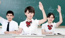 原创 高考满分作文点评：《劳则生欢，劳则生慧》