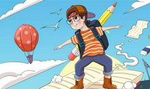 满分作文-《有趣的小实验》