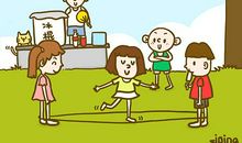 又忆童年伙伴 我的童年玩伴作文700字