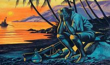 乐观看待困难 读《鲁滨逊漂流记》有感500字