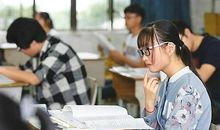 今年高考会考“疫情作文”吗？回头看看当年的“大事件”就知道了