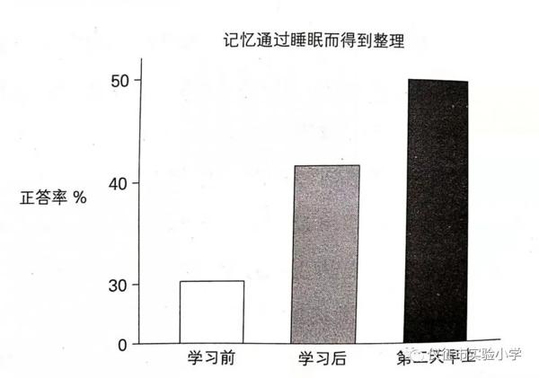乐读 | 提高记忆力你也可以的——《考试脑科学》读后感 2