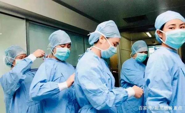 初高中新冠疫情作文写法第四讲:人与事3 6