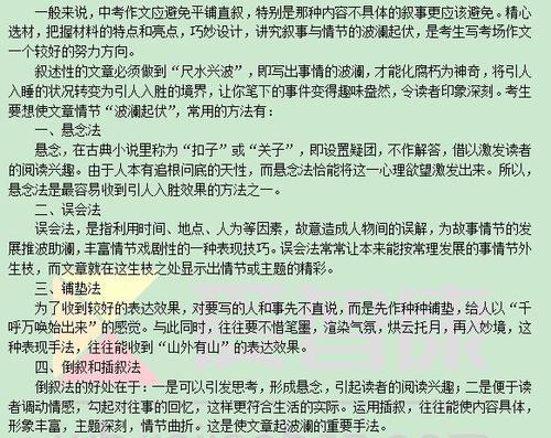 打车 高中生优秀叙事作文800字