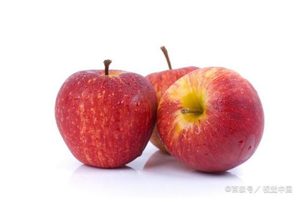 小学三年级作文.我爱苹果