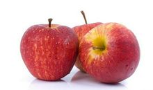 小学三年级作文.我爱苹果