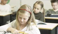 小学语文作文素材：描写“雨、雪”的优美词句，期末复习一定需要