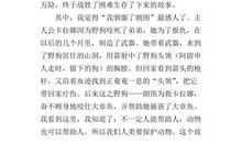 《给16岁的你》读后感-小学读后感250字