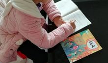 抗疫作文系列（一）