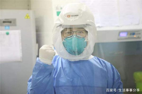 新冠病毒中得到的作文题目 1