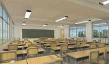 六年级作文：教室里的战争