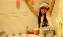 优秀作文|| 冯安琪：酷女孩的故事