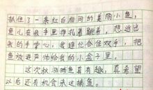 游极地海洋世界 难忘的秋游600字作文