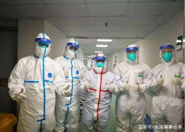 新冠病毒中得到的作文题目