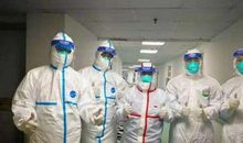 新冠病毒中得到的作文题目