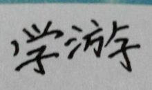 在游泳中成长 学游泳给我的启示1000字作文