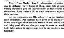 我是一棵会飞的树-优秀想象作文600字