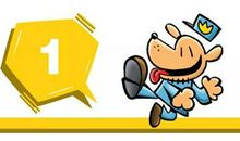 这只狗的足迹遍布中国，小朋友甚至把它写进作文！