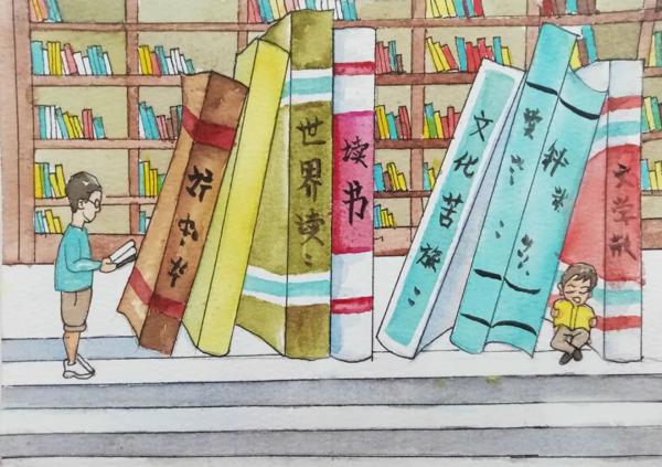 绝对吸引老师眼球的作文素材，赶快收藏起来！