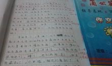 特别的生日 三年级过生日作文300字