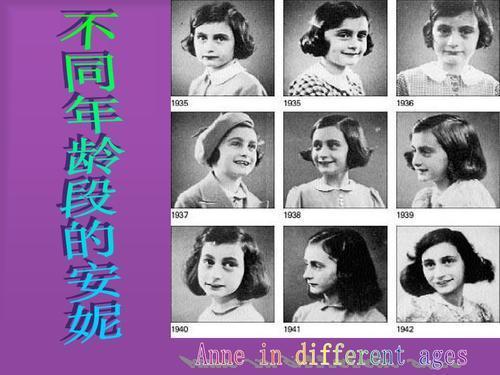 安妮日记读后感：若无二战，安妮会写出更多作品吗？ 3