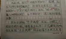 那次玩的真高兴 三年级旅游作文700字
