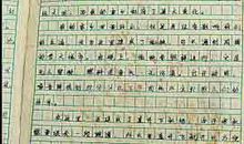 原创学生作文：《20年后的我》