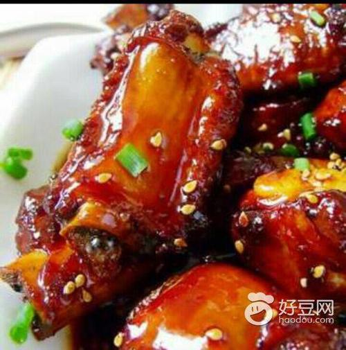 2003湖南优秀作文DD糖醋排骨有点酸_1000字