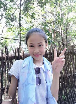 豪文学子寒假作文秀 —— 我的新年愿望