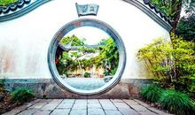 中考满分作文《笑对挫折》，元春迎春探春惜春，暗喻“原应叹息”