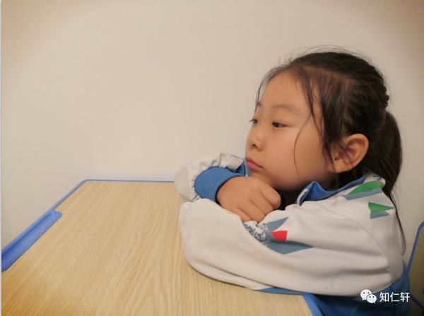 书院资讯‖知仁轩举行第二场作文试听课 3