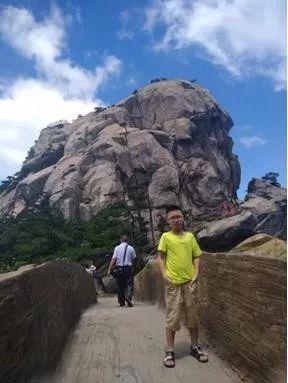 好作文共分享：换种思维方式来写人！ 8